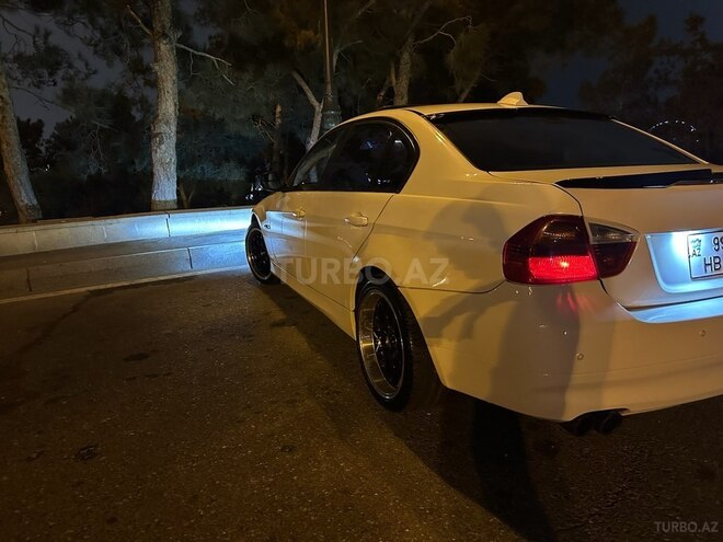 BMW 325-14