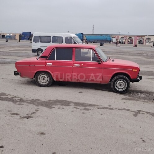 LADA (VAZ) 2106 1990, 10,000 km - 1.5 l - Bakı
