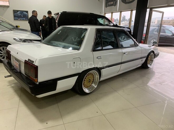 Nissan  1986, 67,900 km - 2.0 l - Bakı