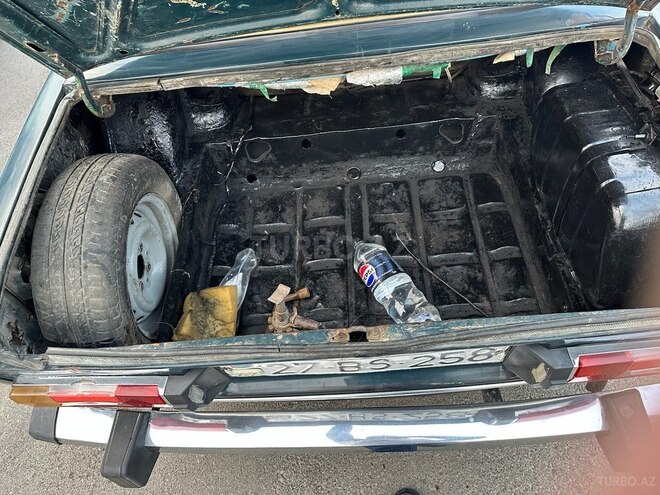 LADA (VAZ) 2106 1980, 55,000 km - 1.6 л - Xaçmaz