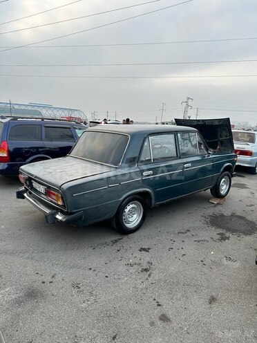 LADA (VAZ) 2106 1980, 55,000 km - 1.6 л - Xaçmaz