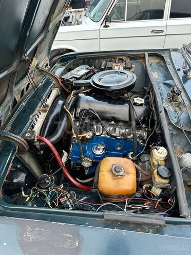 LADA (VAZ) 2106 1980, 55,000 km - 1.6 л - Xaçmaz