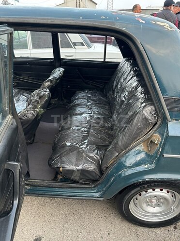 LADA (VAZ) 2106 1980, 55,000 km - 1.6 л - Xaçmaz