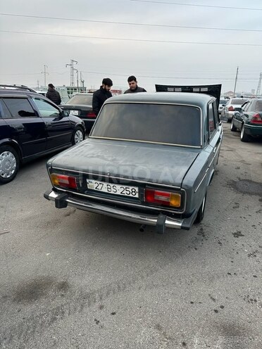 LADA (VAZ) 2106 1980, 55,000 km - 1.6 л - Xaçmaz