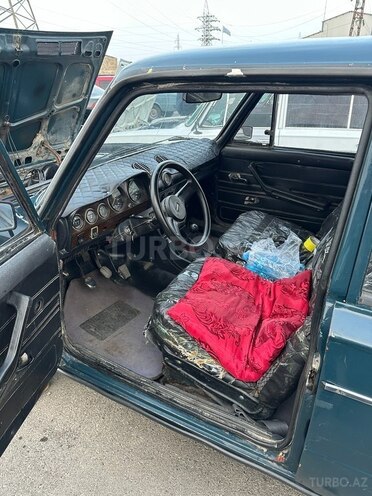 LADA (VAZ) 2106 1980, 55,000 km - 1.6 л - Xaçmaz