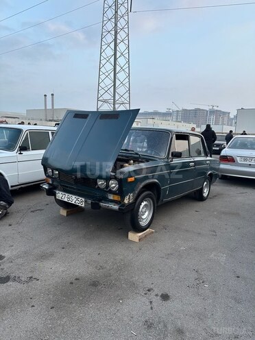 LADA (VAZ) 2106 1980, 55,000 km - 1.6 л - Xaçmaz