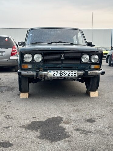 LADA (VAZ) 2106 1980, 55,000 km - 1.6 л - Xaçmaz