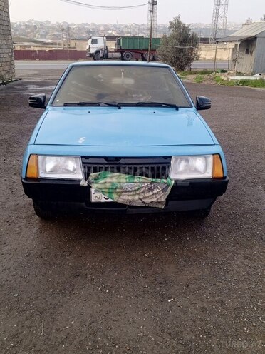 LADA (VAZ) 2108 1987, 180,100 km - 1.5 л - Bakı