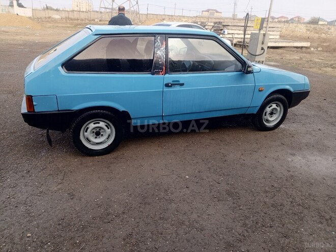 LADA (VAZ) 2108 1987, 180,100 km - 1.5 л - Bakı