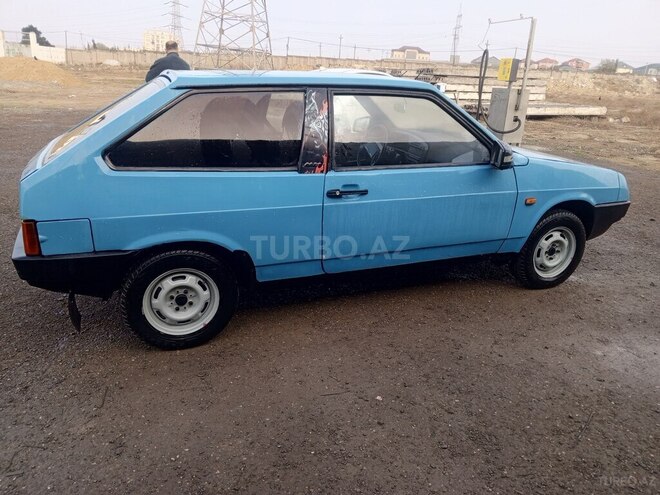 LADA (VAZ) 2108 1987, 180,100 km - 1.5 л - Bakı