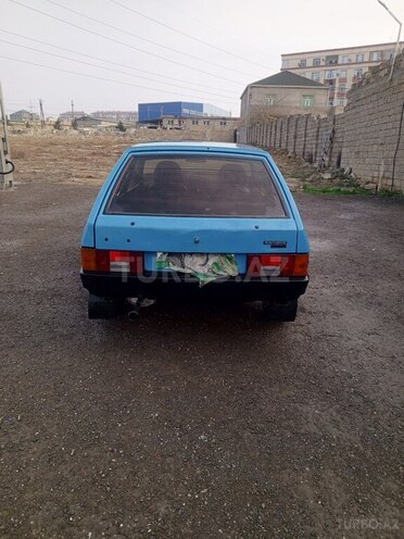 LADA (VAZ) 2108 1987, 180,100 km - 1.5 л - Bakı