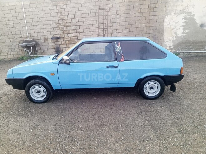 LADA (VAZ) 2108 1987, 180,100 km - 1.5 л - Bakı