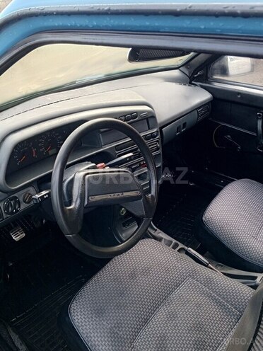 LADA (VAZ) 2108 1987, 180,100 km - 1.5 л - Bakı