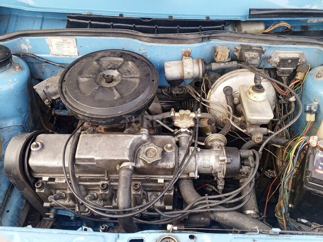 LADA (VAZ) 2108 1987, 180,100 km - 1.5 л - Bakı