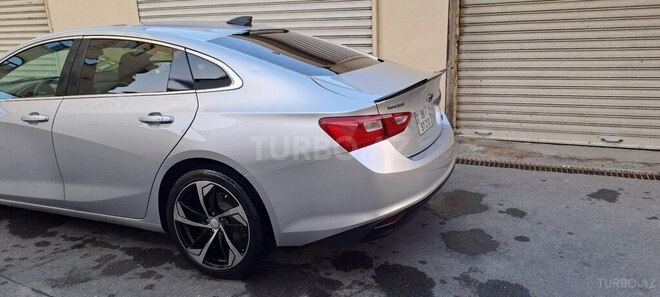 Chevrolet Malibu 2016, 149,000 km - 1.5 л - Bakı