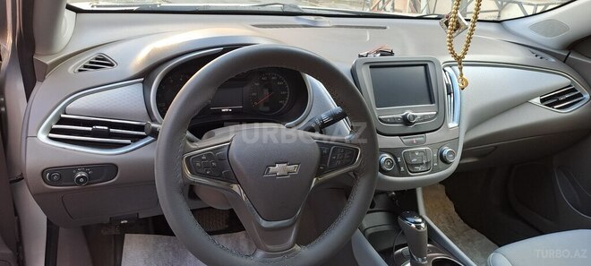 Chevrolet Malibu 2016, 149,000 km - 1.5 л - Bakı