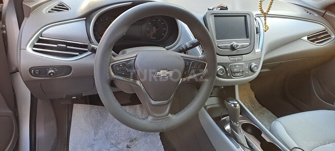 Chevrolet Malibu 2016, 149,000 km - 1.5 л - Bakı