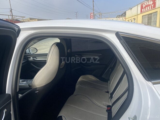 BYD Destroyer 05 2024, 50,623 km - 1.5 l - Bakı