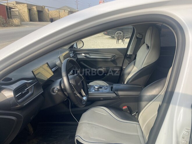 BYD Destroyer 05 2024, 50,623 km - 1.5 l - Bakı