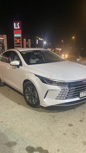 BYD Destroyer 05 2024, 50,623 km - 1.5 l - Bakı