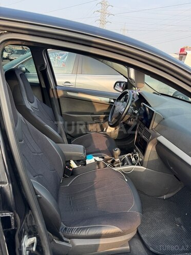 Opel Astra 2006, 286,000 km - 1.4 l - Sumqayıt