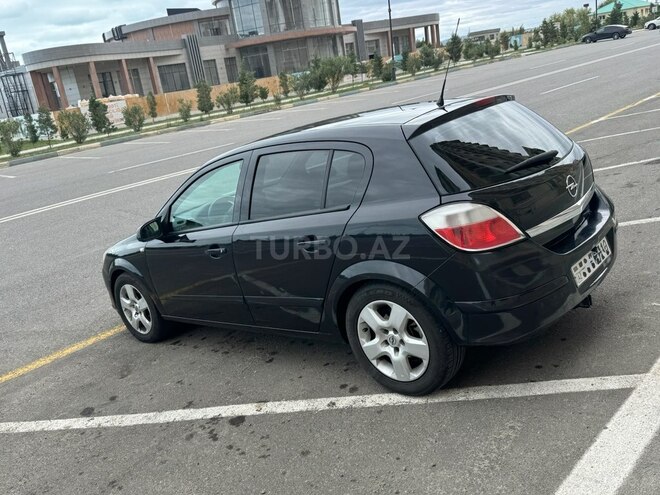 Opel Astra 2006, 286,000 km - 1.4 l - Sumqayıt
