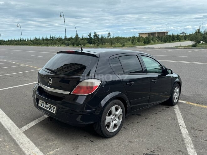 Opel Astra 2006, 286,000 km - 1.4 l - Sumqayıt