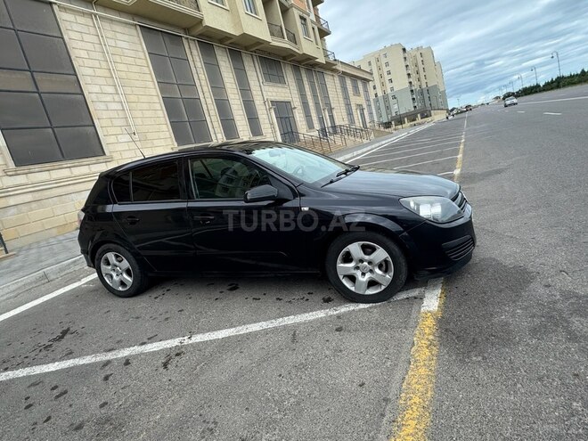 Opel Astra 2006, 286,000 km - 1.4 l - Sumqayıt