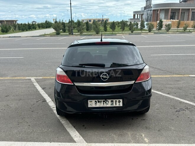 Opel Astra 2006, 286,000 km - 1.4 l - Sumqayıt