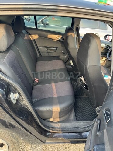 Opel Astra 2006, 286,000 km - 1.4 l - Sumqayıt
