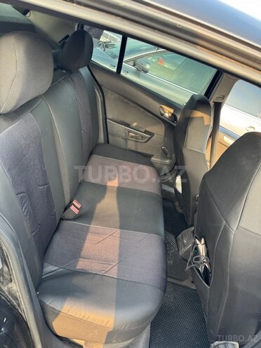 Opel Astra 2006, 286,000 km - 1.4 l - Sumqayıt