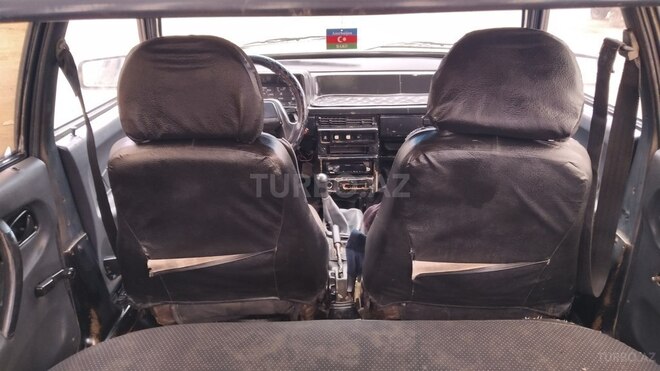 LADA (VAZ) 2109 1988, 201,245 km - 1.5 l - Bərdə