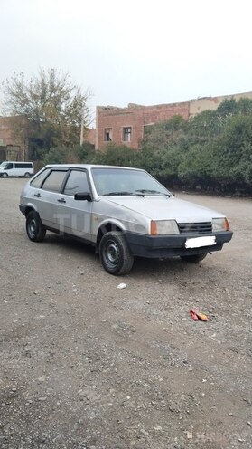 LADA (VAZ) 2109 1988, 201,245 km - 1.5 l - Bərdə