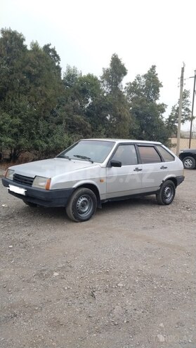 LADA (VAZ) 2109 1988, 201,245 km - 1.5 l - Bərdə