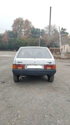 LADA (VAZ) 2109 1988, 201,245 km - 1.5 l - Bərdə