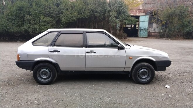 LADA (VAZ) 2109 1988, 201,245 km - 1.5 l - Bərdə
