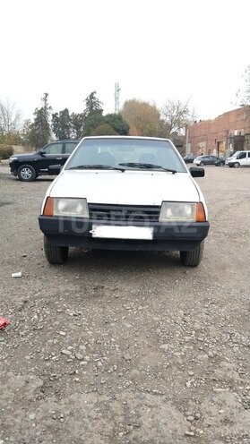 LADA (VAZ) 2109 1988, 201,245 km - 1.5 l - Bərdə