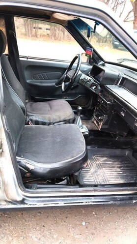 LADA (VAZ) 2109 1988, 201,245 km - 1.5 l - Bərdə