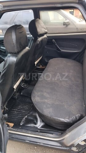 LADA (VAZ) 2109 1988, 201,245 km - 1.5 l - Bərdə