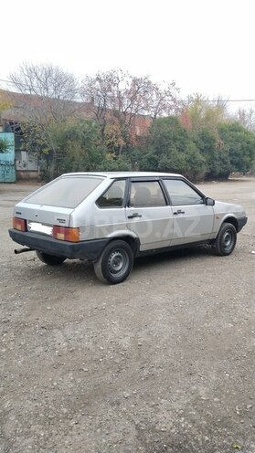 LADA (VAZ) 2109 1988, 201,245 km - 1.5 l - Bərdə