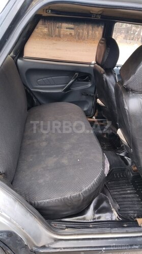 LADA (VAZ) 2109 1988, 201,245 km - 1.5 l - Bərdə