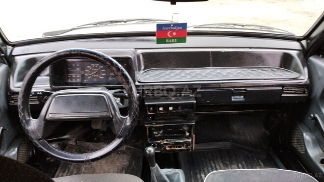 LADA (VAZ) 2109 1988, 201,245 km - 1.5 l - Bərdə