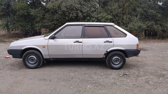 LADA (VAZ) 2109 1988, 201,245 km - 1.5 l - Bərdə