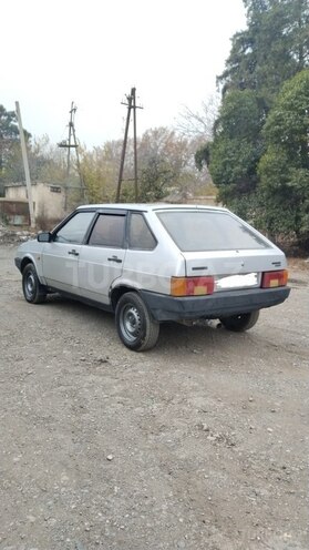LADA (VAZ) 2109 1988, 201,245 km - 1.5 l - Bərdə