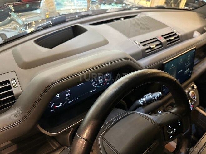 Land Rover Defender 2022, 18,000 km - 3.0 l - Bakı