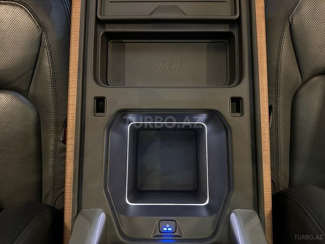 Land Rover Defender 2022, 18,000 km - 3.0 l - Bakı