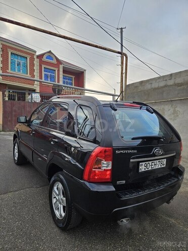 Kia Sportage 2008, 282,000 km - 2.0 л - Bakı