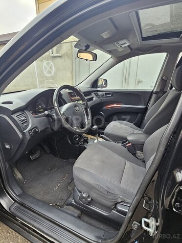 Kia Sportage 2008, 282,000 km - 2.0 л - Bakı