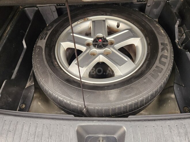 Kia Sportage 2008, 282,000 km - 2.0 л - Bakı