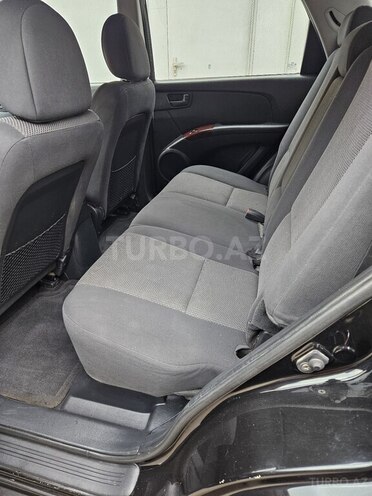 Kia Sportage 2008, 282,000 km - 2.0 л - Bakı
